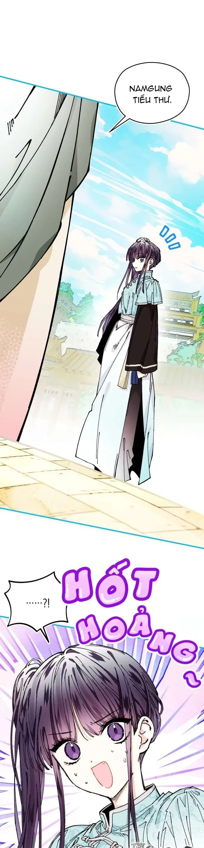 Tôi Đã Nuôi Dưỡng Nam Phụ Phản Diện - Chapter 31 - Page 15
