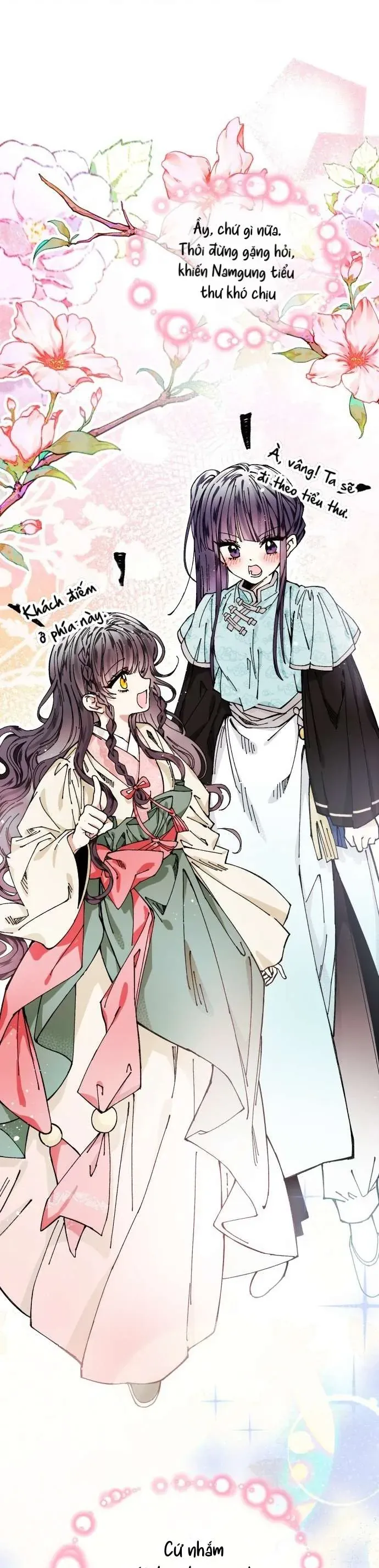 Tôi Đã Nuôi Dưỡng Nam Phụ Phản Diện - Chapter 31 - Page 18