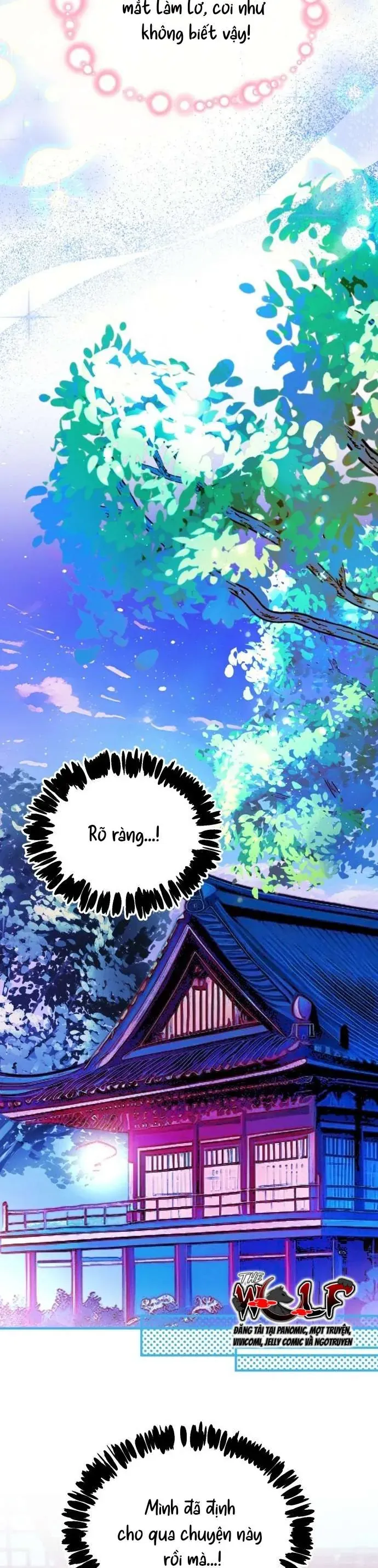 Tôi Đã Nuôi Dưỡng Nam Phụ Phản Diện - Chapter 31 - Page 19