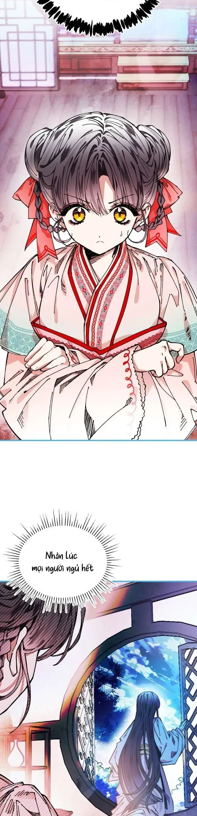 Tôi Đã Nuôi Dưỡng Nam Phụ Phản Diện - Chapter 31 - Page 20