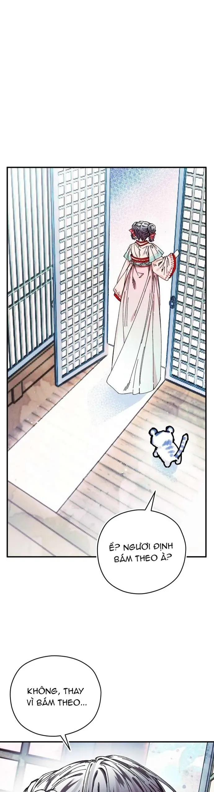 Tôi Đã Nuôi Dưỡng Nam Phụ Phản Diện - Chapter 31 - Page 22