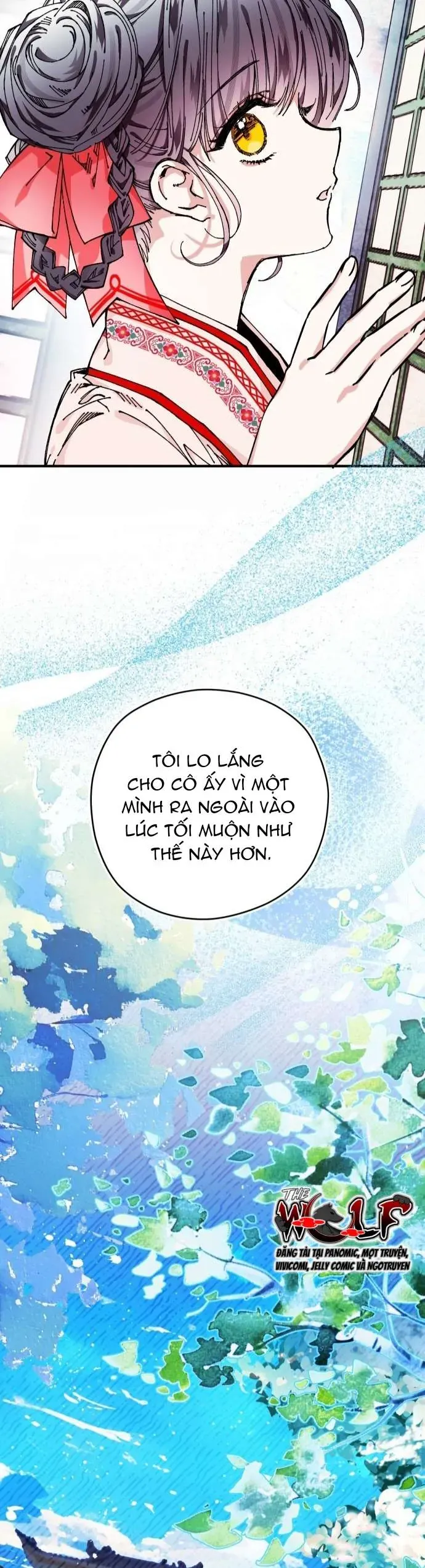 Tôi Đã Nuôi Dưỡng Nam Phụ Phản Diện - Chapter 31 - Page 23