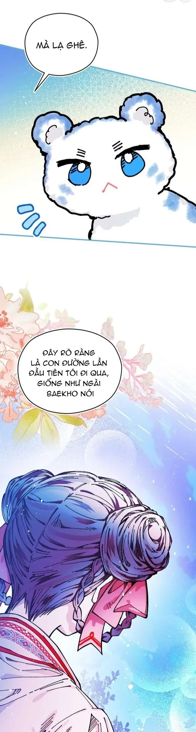 Tôi Đã Nuôi Dưỡng Nam Phụ Phản Diện - Chapter 31 - Page 26
