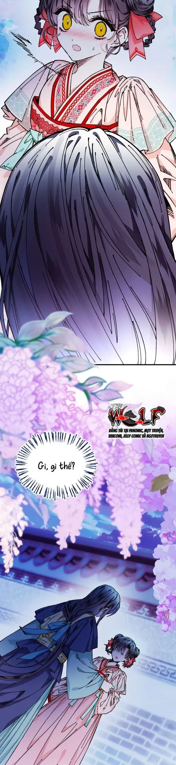 Tôi Đã Nuôi Dưỡng Nam Phụ Phản Diện - Chapter 31 - Page 36