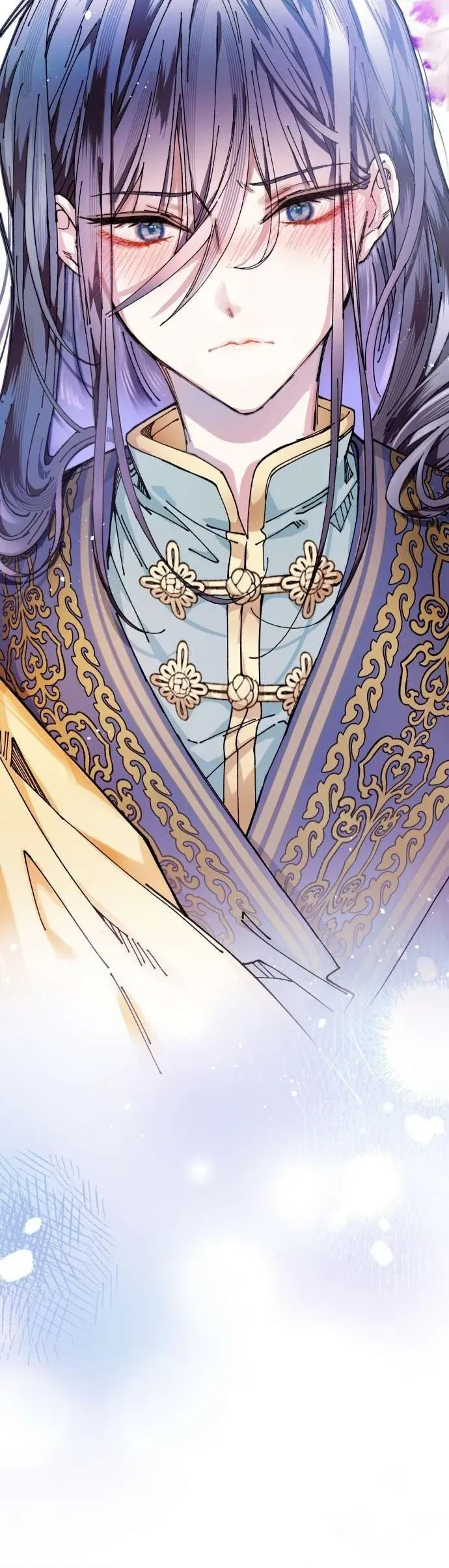 Tôi Đã Nuôi Dưỡng Nam Phụ Phản Diện - Chapter 31 - Page 40