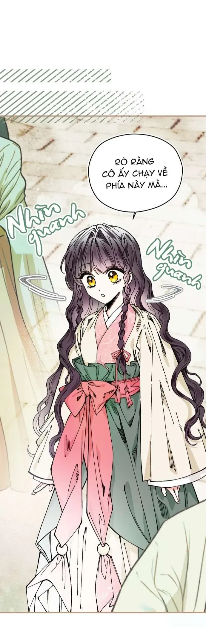 Tôi Đã Nuôi Dưỡng Nam Phụ Phản Diện - Chapter 31 - Page 9