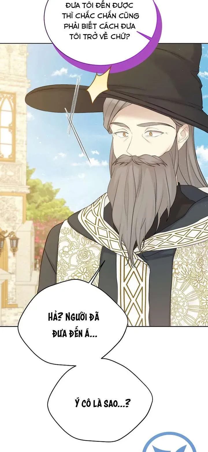 Vương Miện Viridescent - Chapter 123 - Page 10