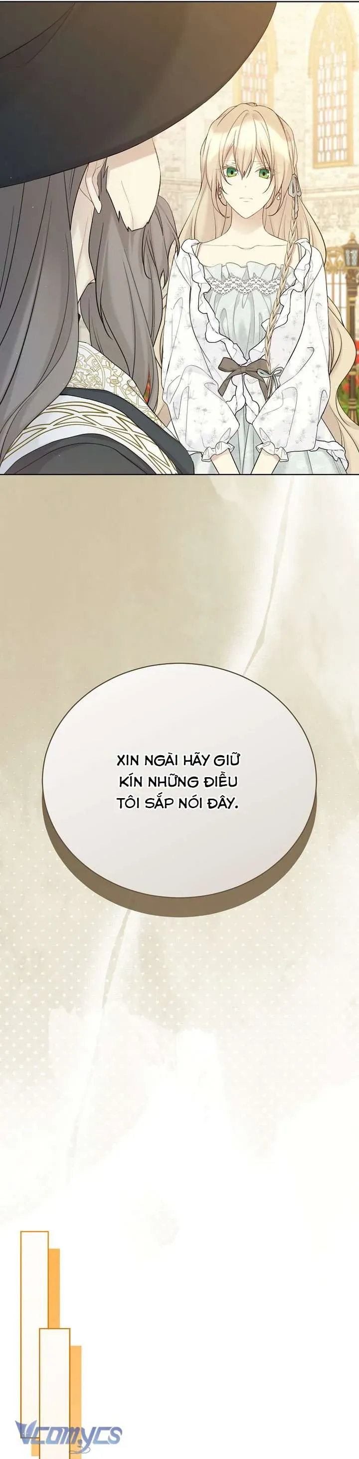 Vương Miện Viridescent - Chapter 123 - Page 12