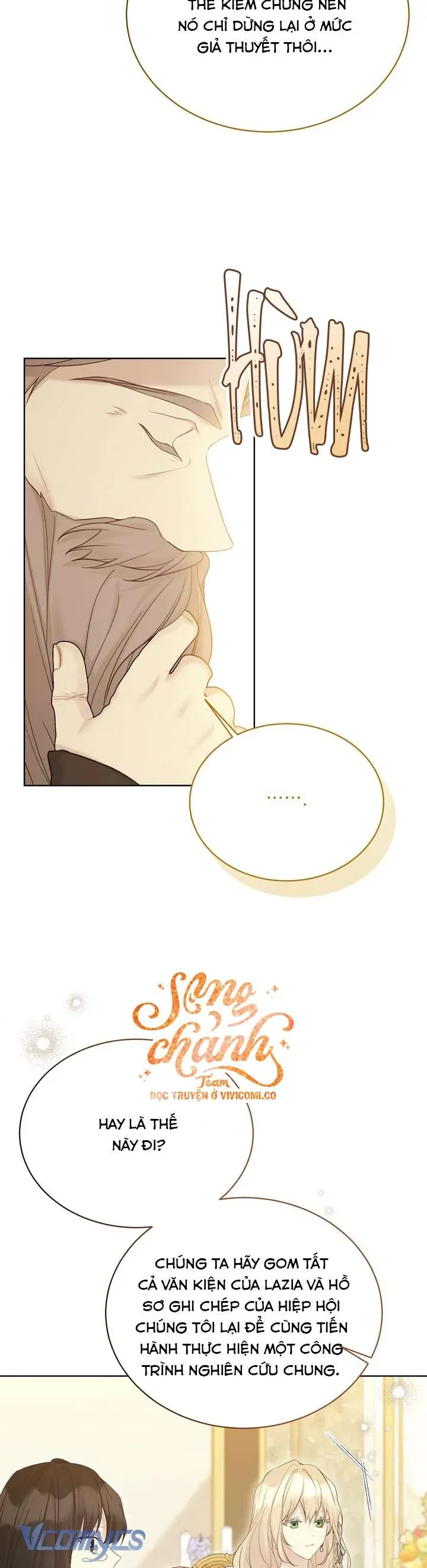 Vương Miện Viridescent - Chapter 123 - Page 14