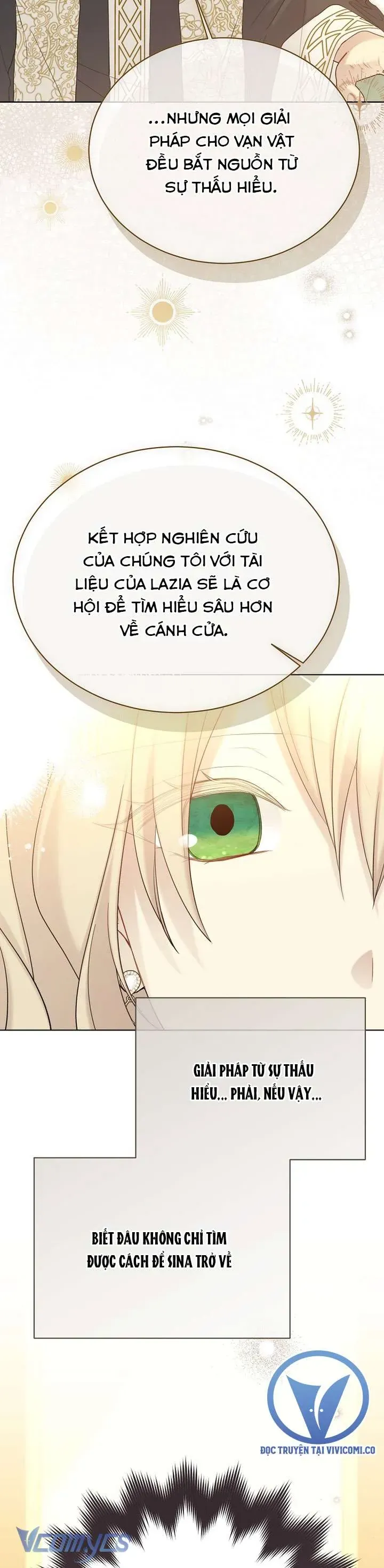 Vương Miện Viridescent - Chapter 123 - Page 17