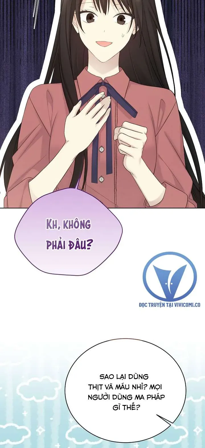 Vương Miện Viridescent - Chapter 123 - Page 21