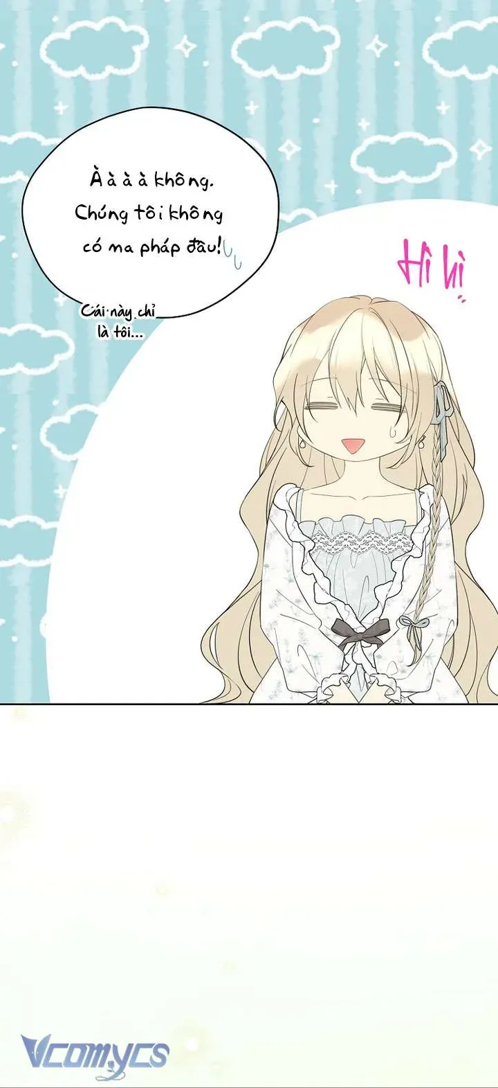 Vương Miện Viridescent - Chapter 123 - Page 22