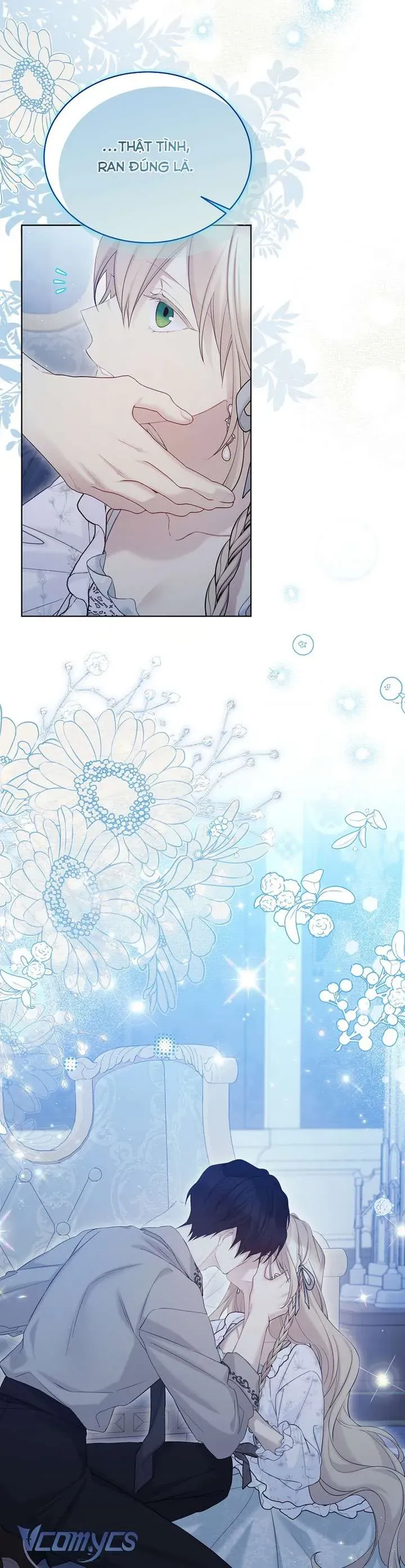 Vương Miện Viridescent - Chapter 123 - Page 23