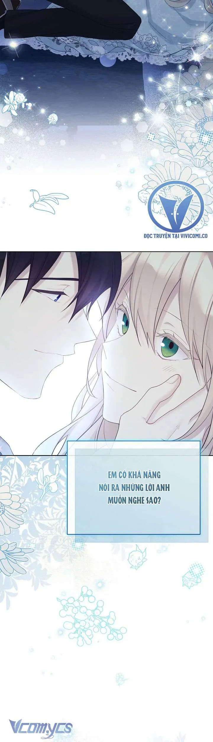 Vương Miện Viridescent - Chapter 123 - Page 24