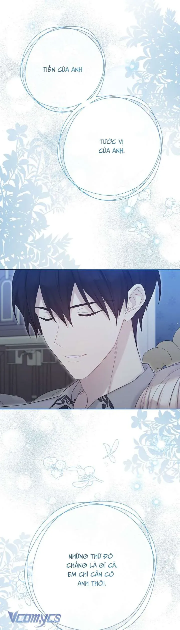 Vương Miện Viridescent - Chapter 123 - Page 25