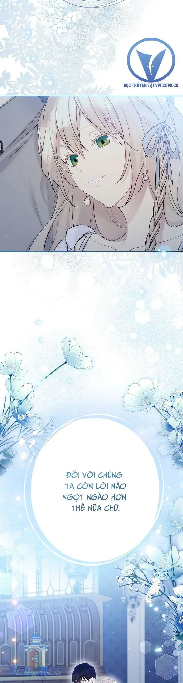 Vương Miện Viridescent - Chapter 123 - Page 26