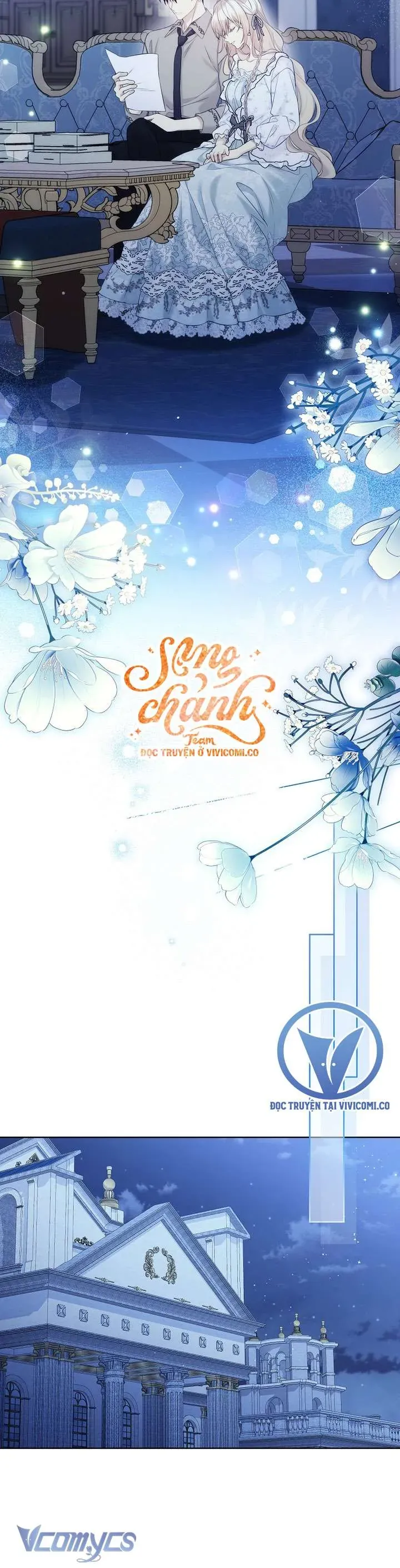 Vương Miện Viridescent - Chapter 123 - Page 27