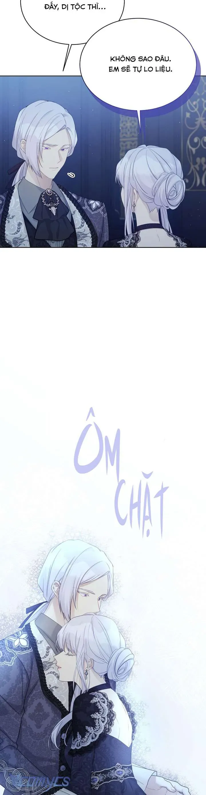 Vương Miện Viridescent - Chapter 123 - Page 29