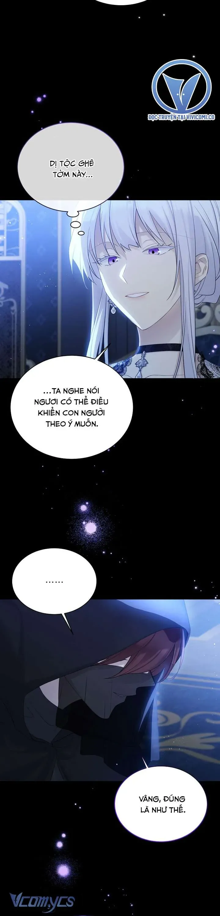 Vương Miện Viridescent - Chapter 123 - Page 32