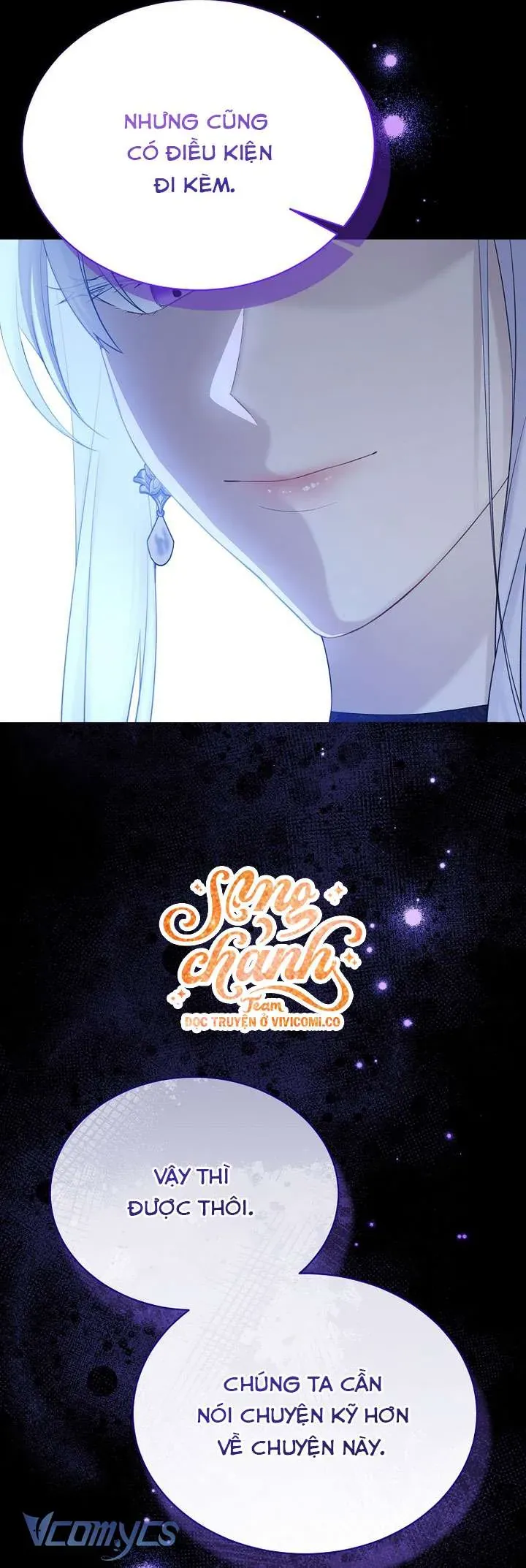 Vương Miện Viridescent - Chapter 123 - Page 33