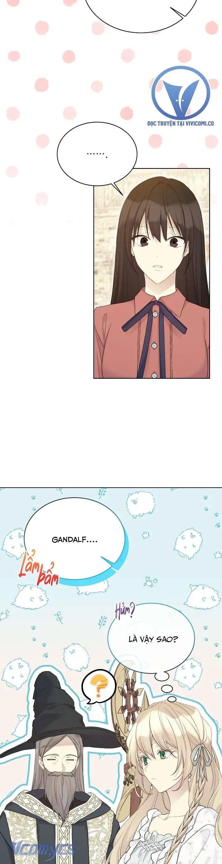 Vương Miện Viridescent - Chapter 123 - Page 4