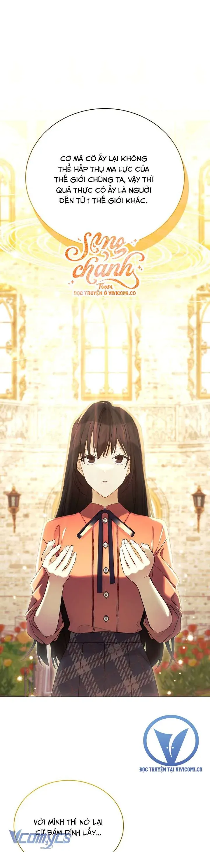 Vương Miện Viridescent - Chapter 123 - Page 6