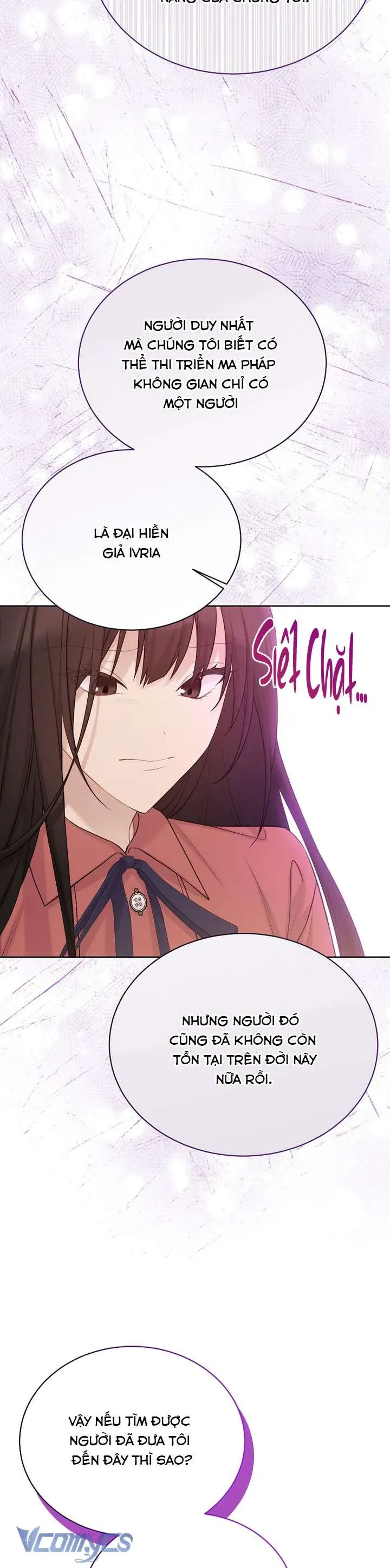 Vương Miện Viridescent - Chapter 123 - Page 9