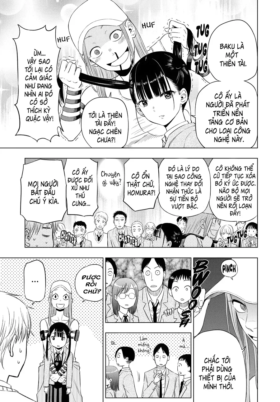 Cosmos - Chapter 5 - Page 13