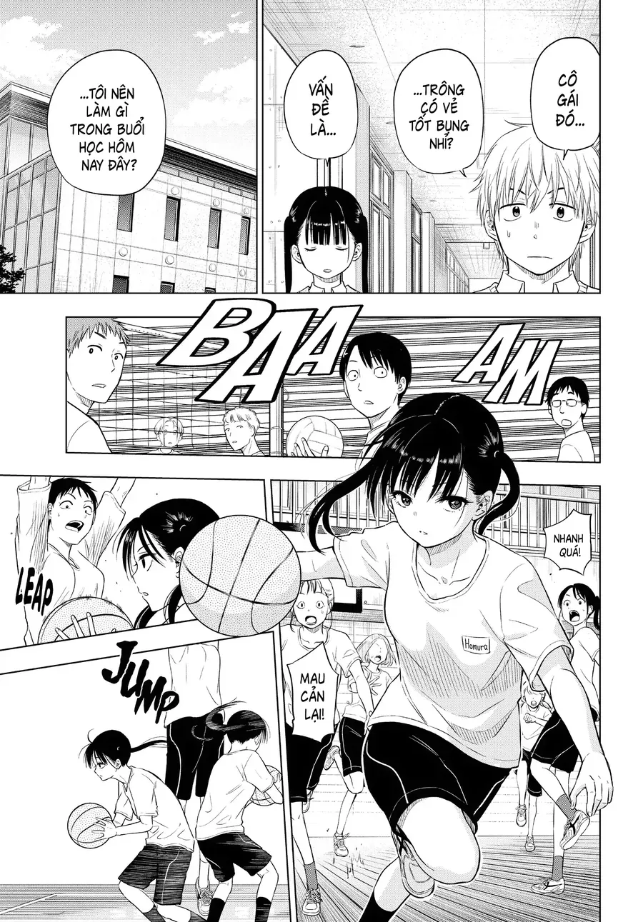 Cosmos - Chapter 5 - Page 15