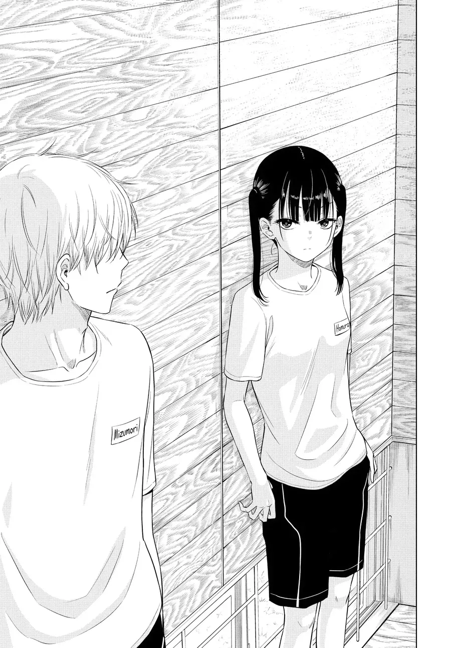 Cosmos - Chapter 5 - Page 21