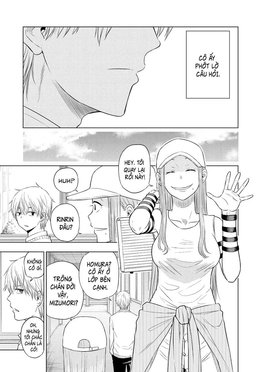 Cosmos - Chapter 5 - Page 23