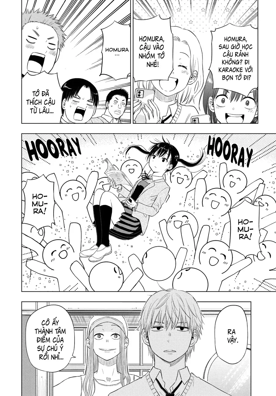 Cosmos - Chapter 5 - Page 26