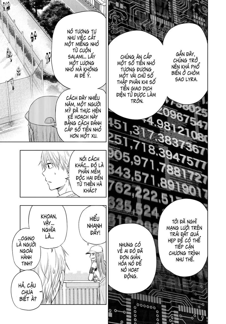 Cosmos - Chapter 5 - Page 29