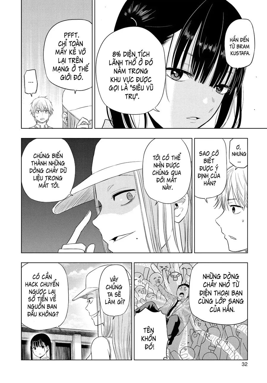 Cosmos - Chapter 5 - Page 30