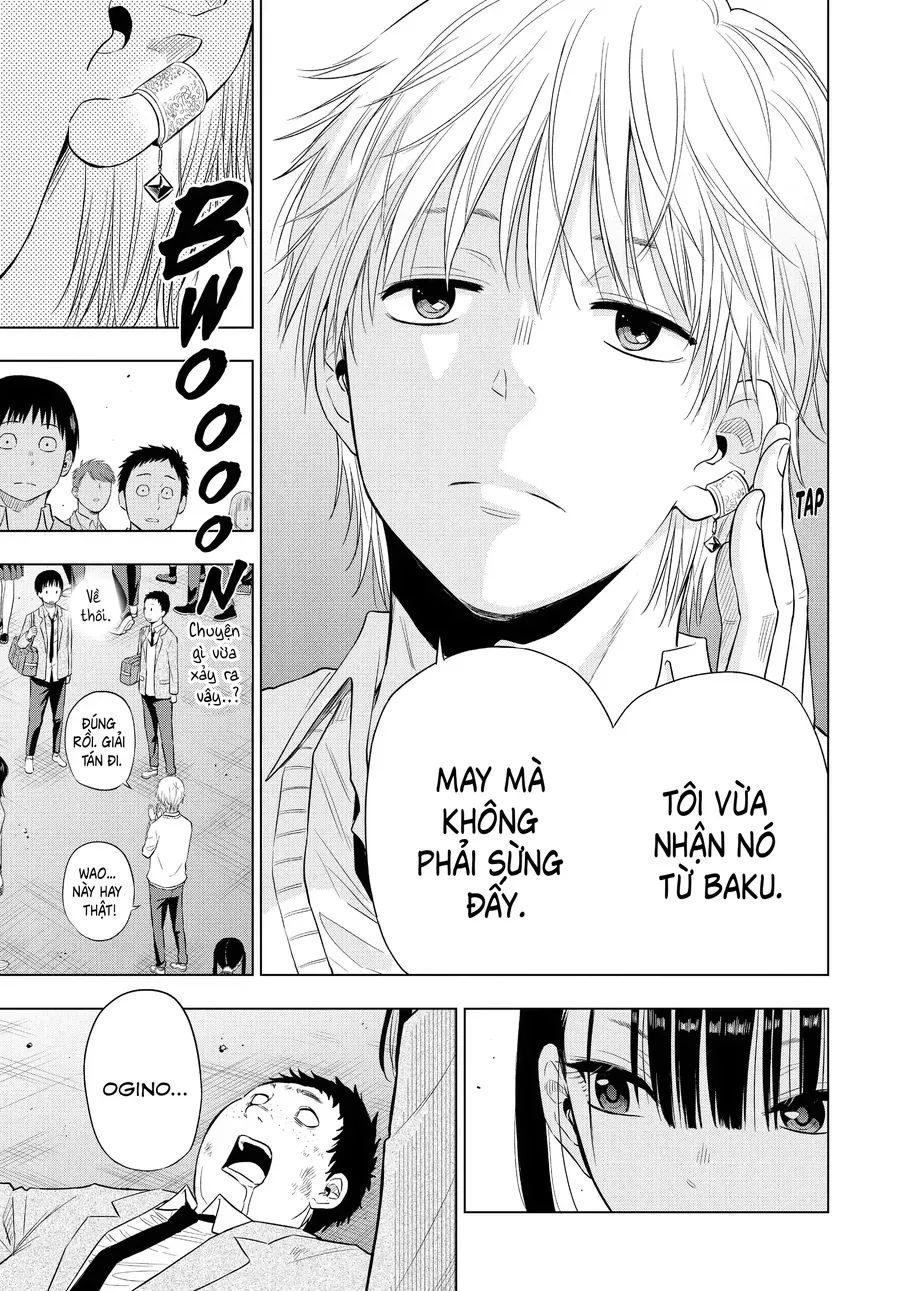 Cosmos - Chapter 5 - Page 36