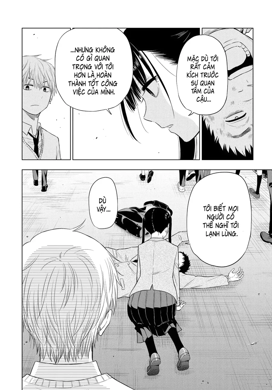 Cosmos - Chapter 5 - Page 37