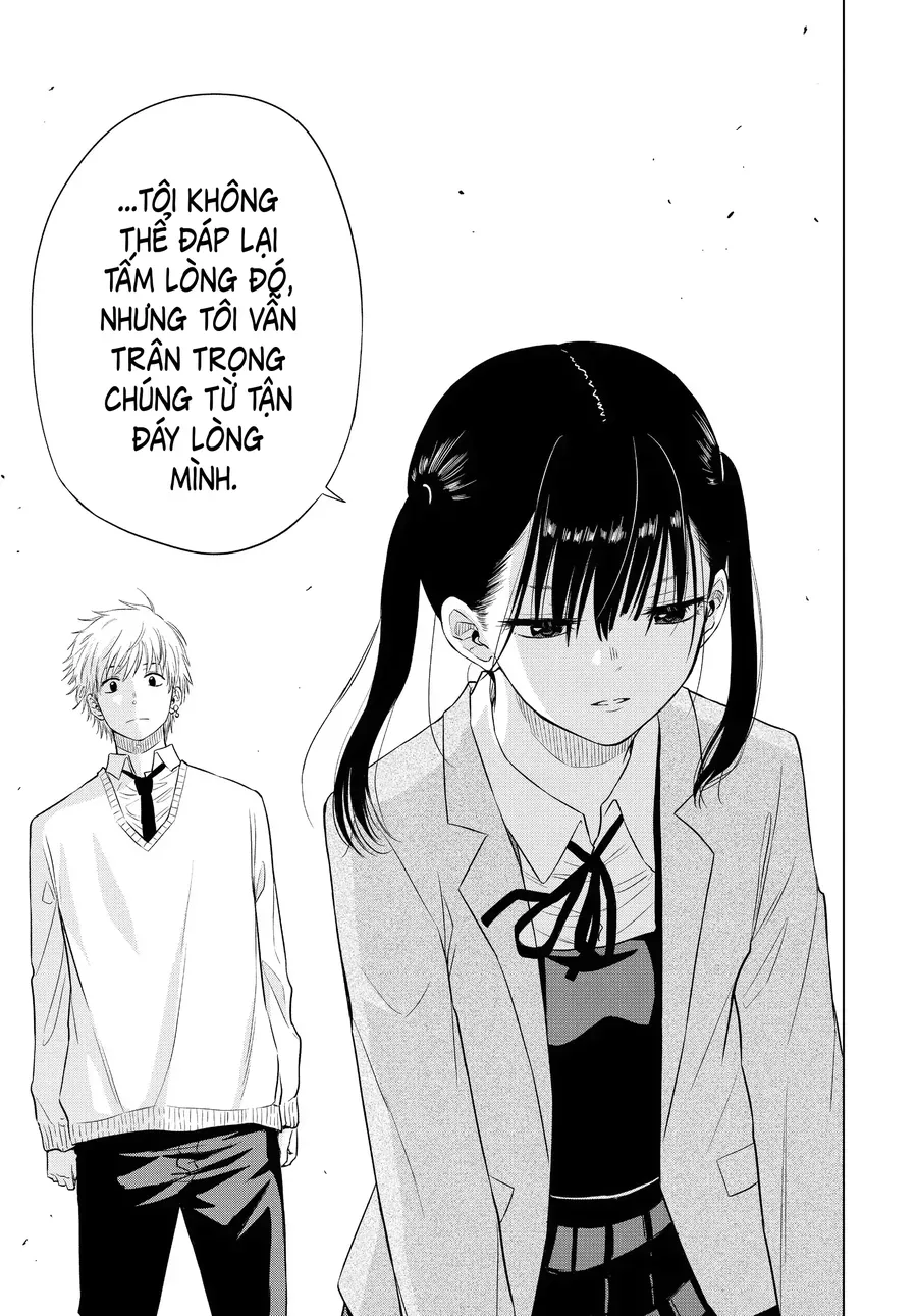 Cosmos - Chapter 5 - Page 38