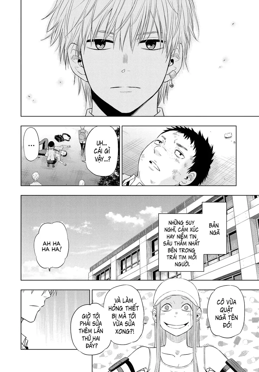 Cosmos - Chapter 5 - Page 39