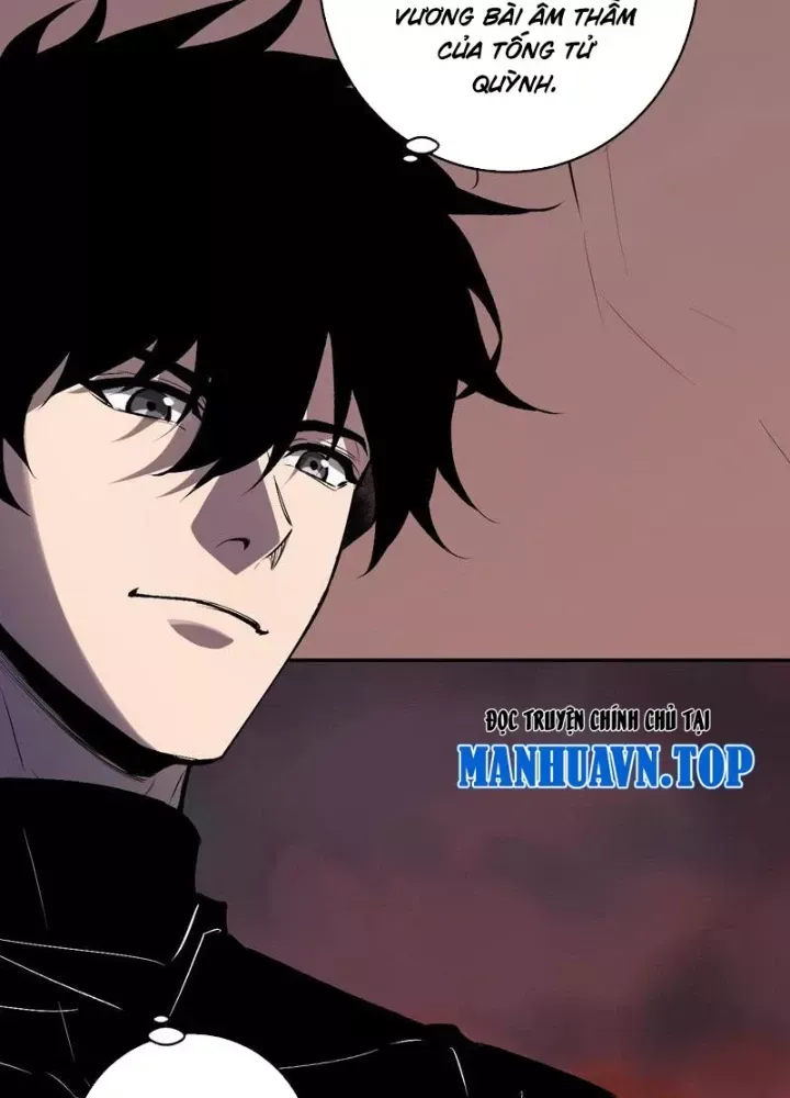 Mạt Nhật Thiên Hạ: Ta, Virus Quân Vương - Chapter 88 - Page 10