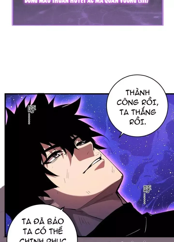Mạt Nhật Thiên Hạ: Ta, Virus Quân Vương - Chapter 88 - Page 104