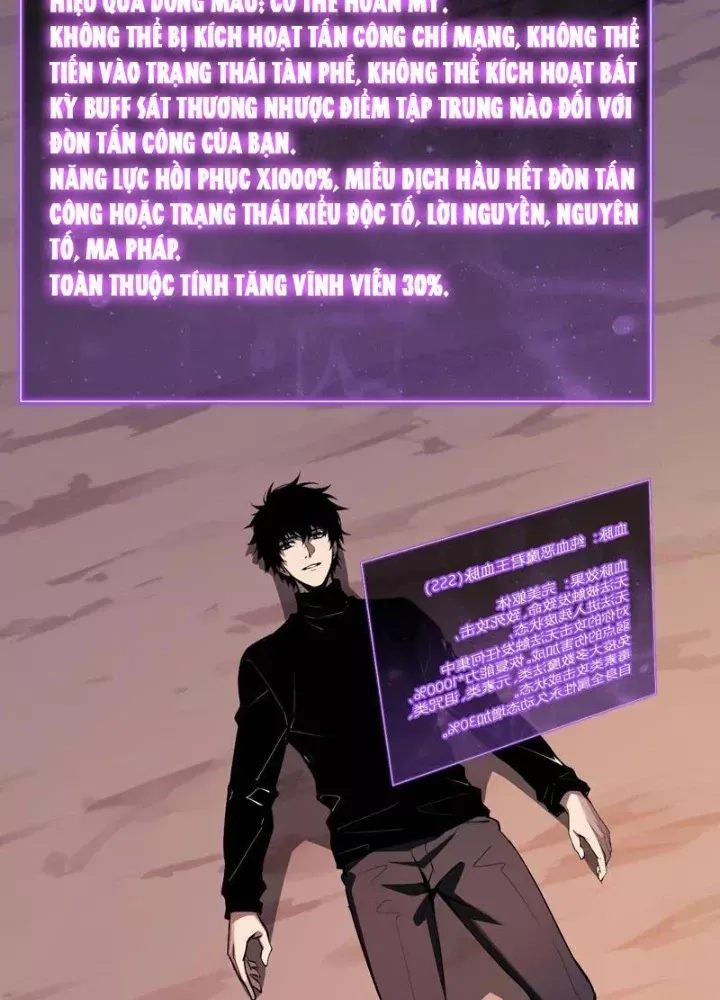 Mạt Nhật Thiên Hạ: Ta, Virus Quân Vương - Chapter 88 - Page 106