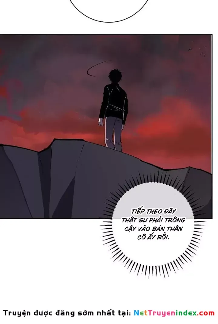 Mạt Nhật Thiên Hạ: Ta, Virus Quân Vương - Chapter 88 - Page 12