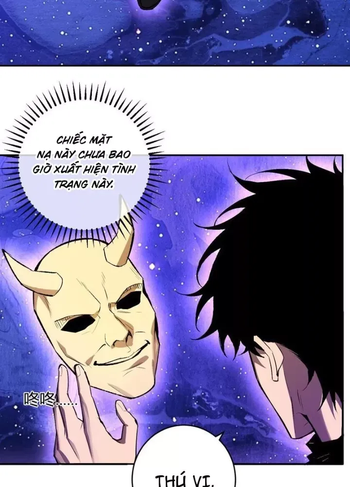 Mạt Nhật Thiên Hạ: Ta, Virus Quân Vương - Chapter 88 - Page 18