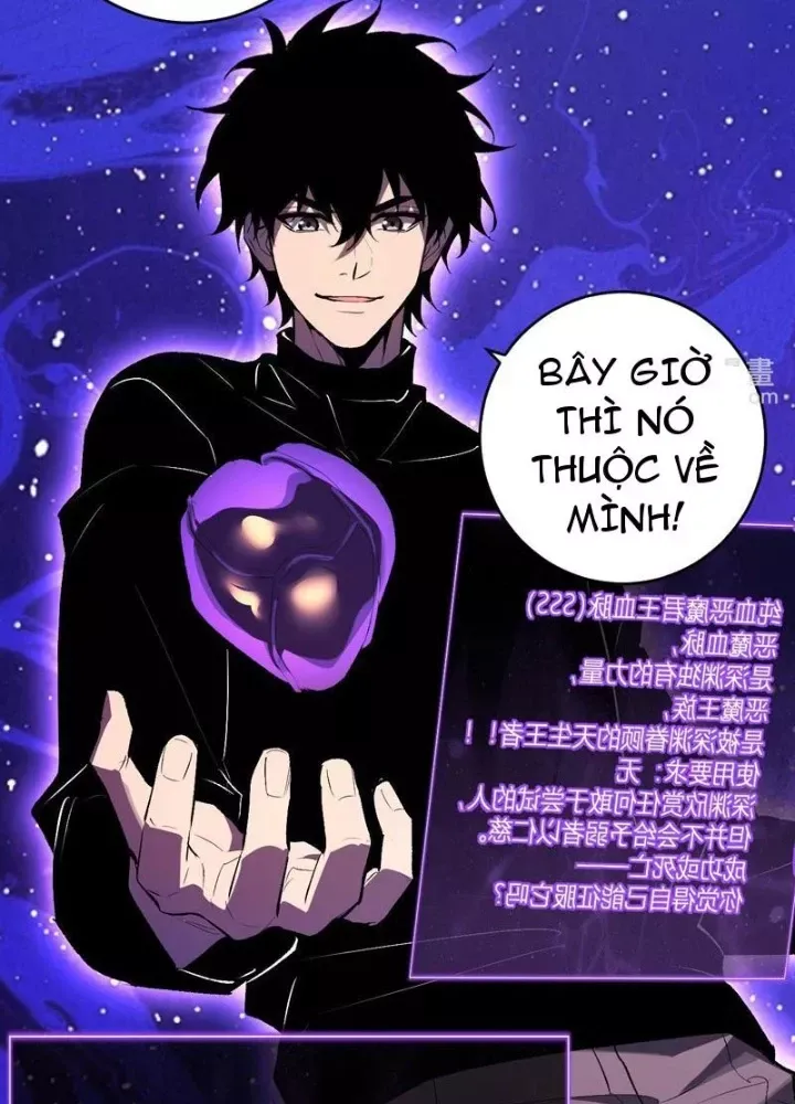 Mạt Nhật Thiên Hạ: Ta, Virus Quân Vương - Chapter 88 - Page 26