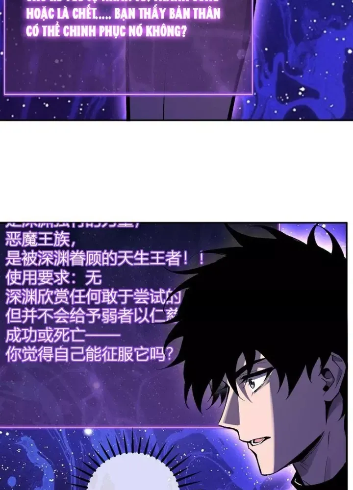 Mạt Nhật Thiên Hạ: Ta, Virus Quân Vương - Chapter 88 - Page 28