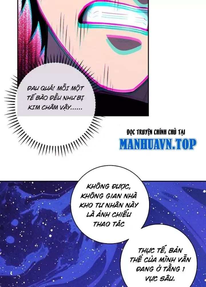 Mạt Nhật Thiên Hạ: Ta, Virus Quân Vương - Chapter 88 - Page 34