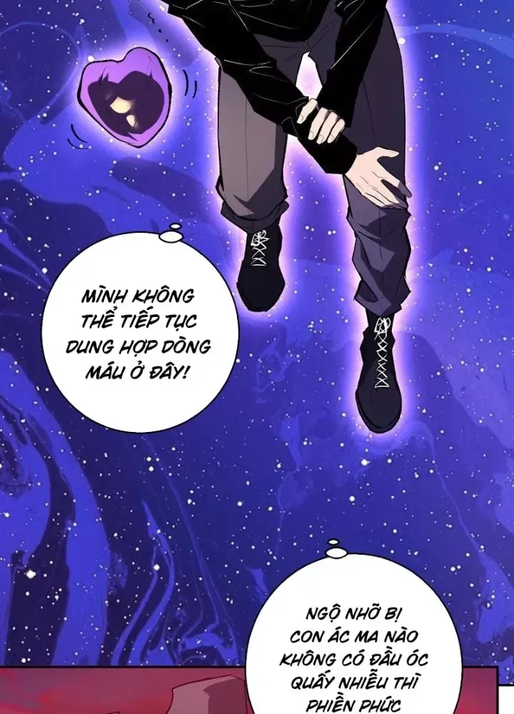 Mạt Nhật Thiên Hạ: Ta, Virus Quân Vương - Chapter 88 - Page 36