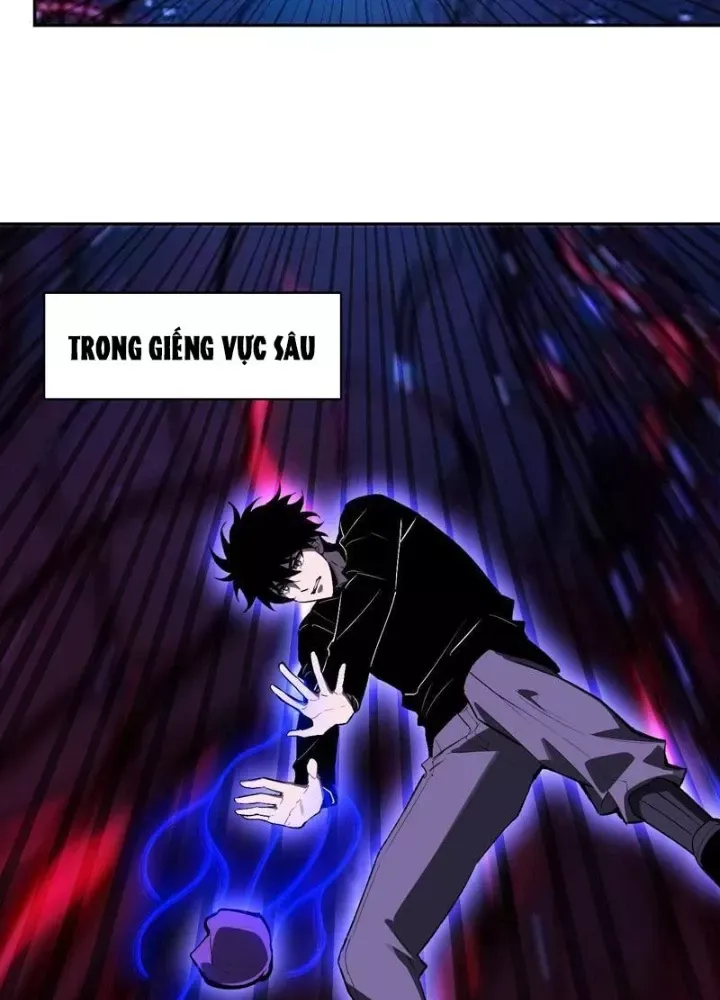 Mạt Nhật Thiên Hạ: Ta, Virus Quân Vương - Chapter 88 - Page 44