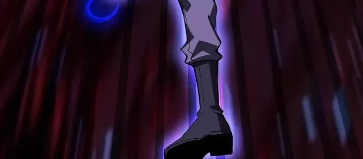 Mạt Nhật Thiên Hạ: Ta, Virus Quân Vương - Chapter 88 - Page 45