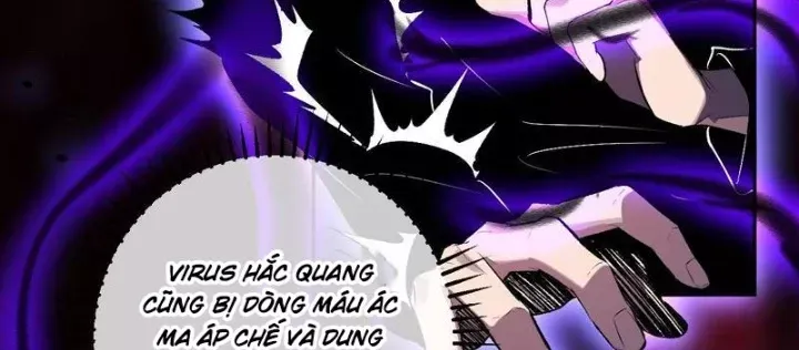 Mạt Nhật Thiên Hạ: Ta, Virus Quân Vương - Chapter 88 - Page 47